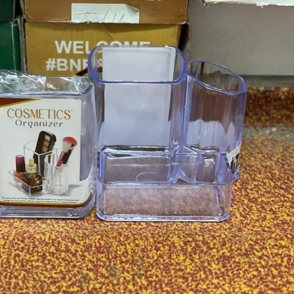 Cosmetics Organizer