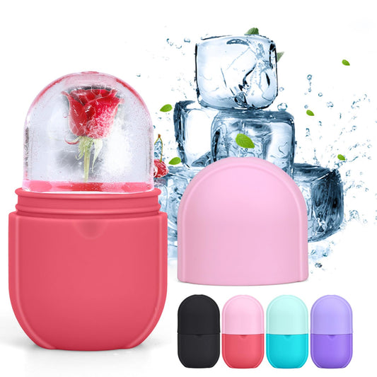 Ice Facial Cups