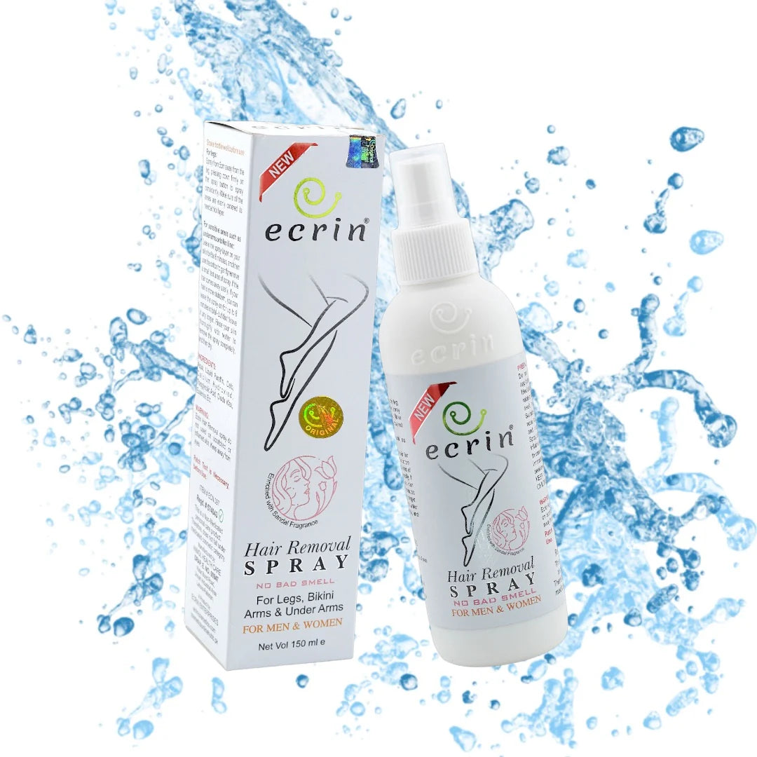 Hair Removel spray