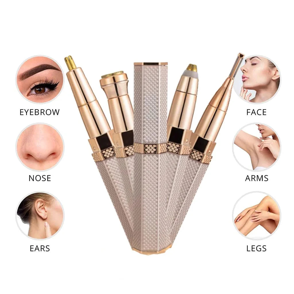 Hair Removal tool