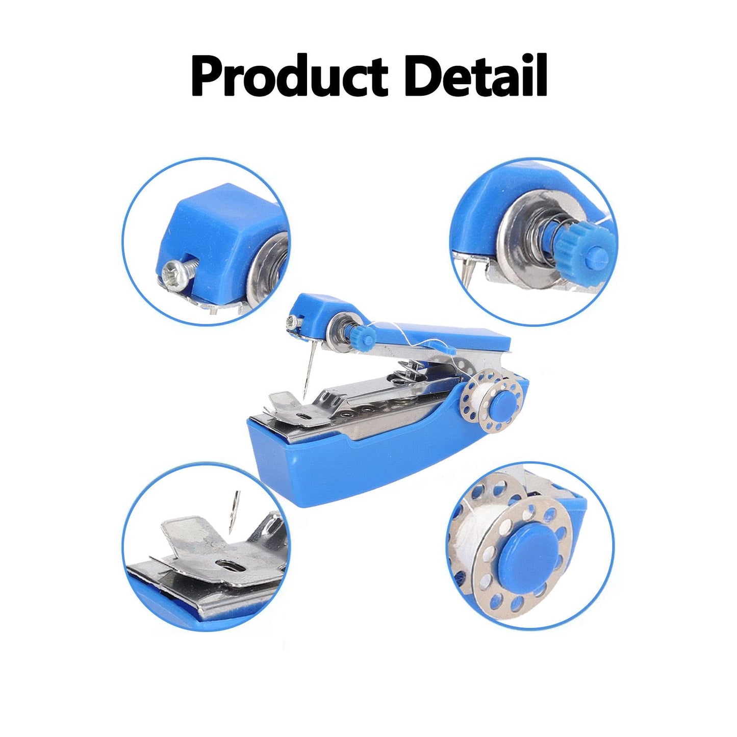 Stapler Machine