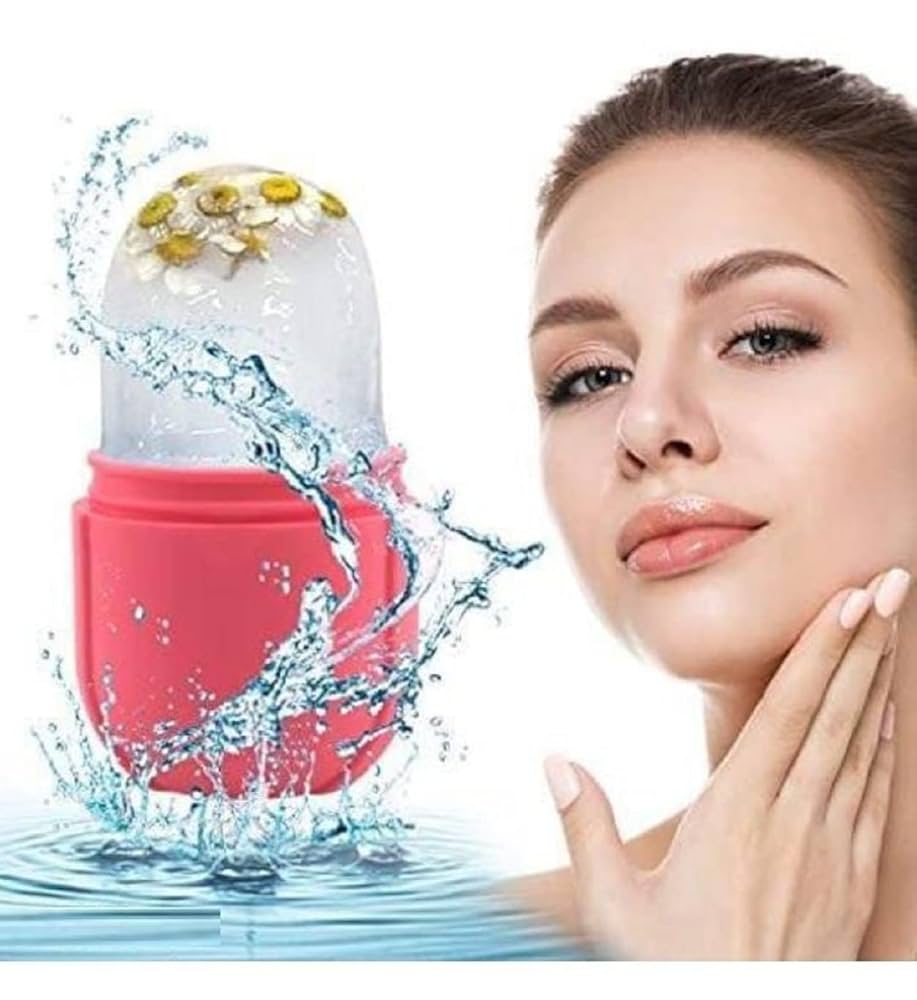 Ice Facial Cups