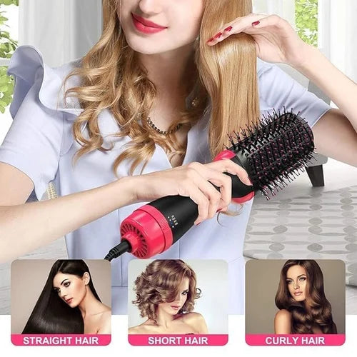 One Step Hot Air Brush