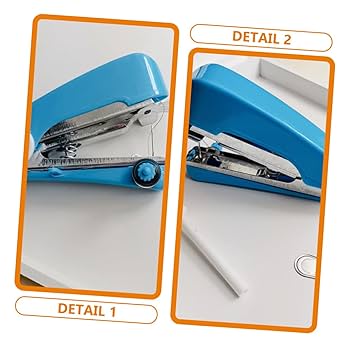 Stapler Machine