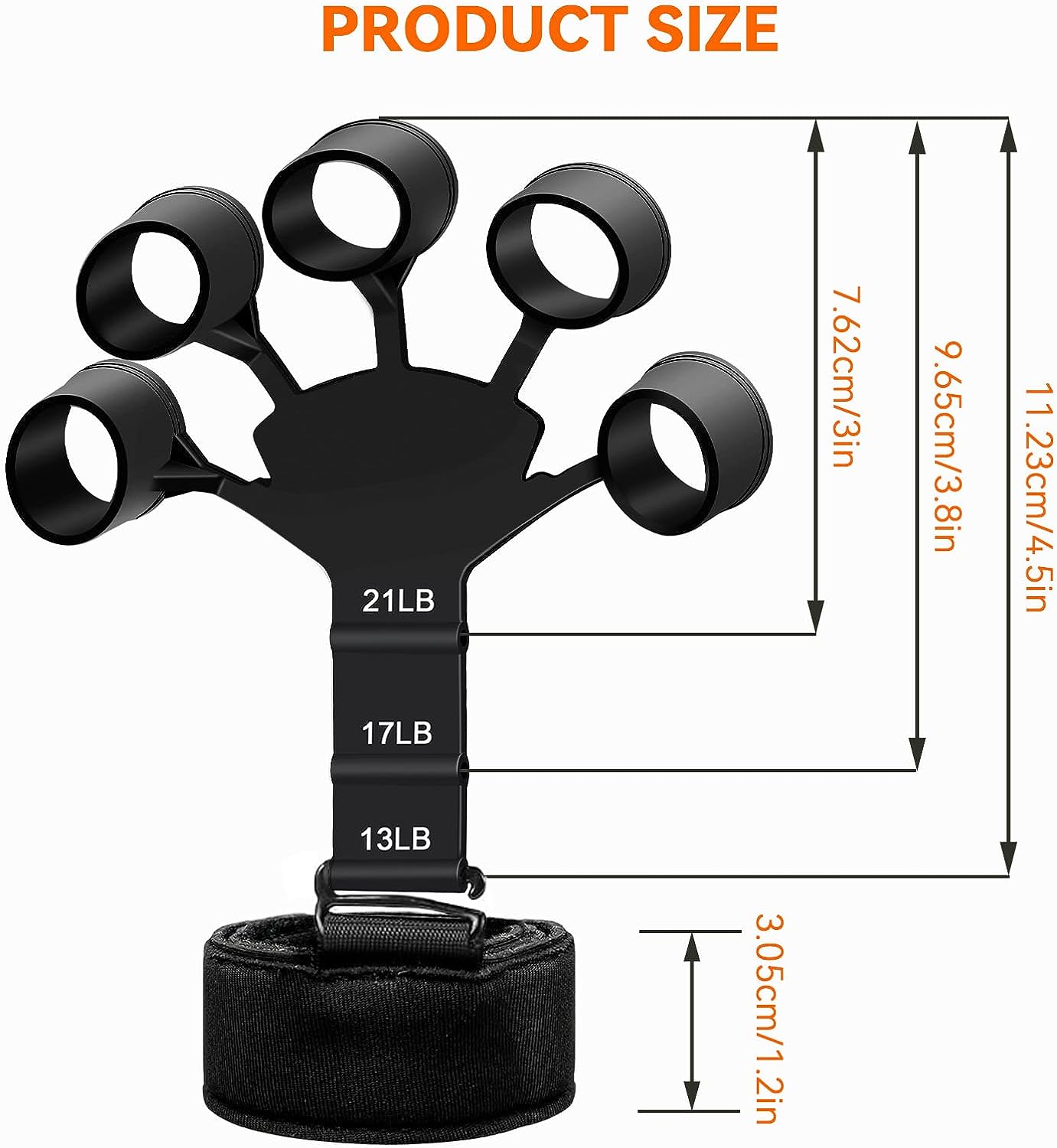 Hand Gripper