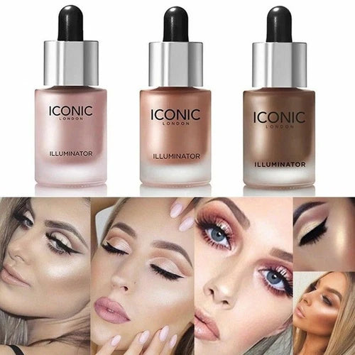 Iconic Cream