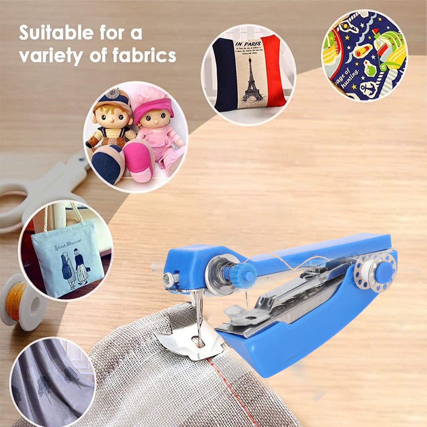 Stapler Machine