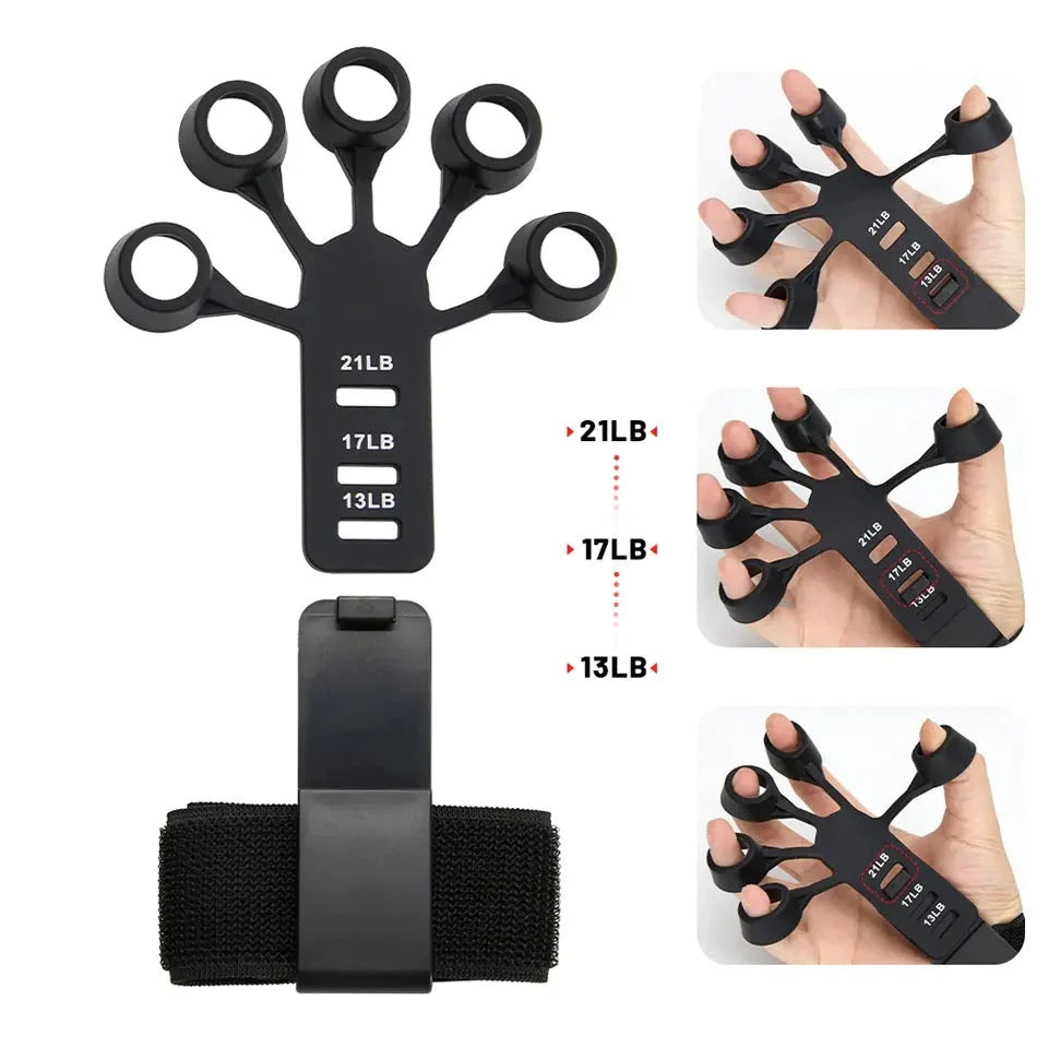 Hand Gripper