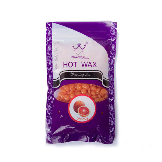 Hot Wax Packet