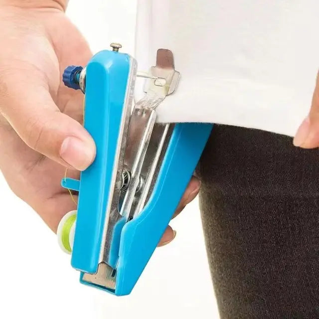 Stapler Machine