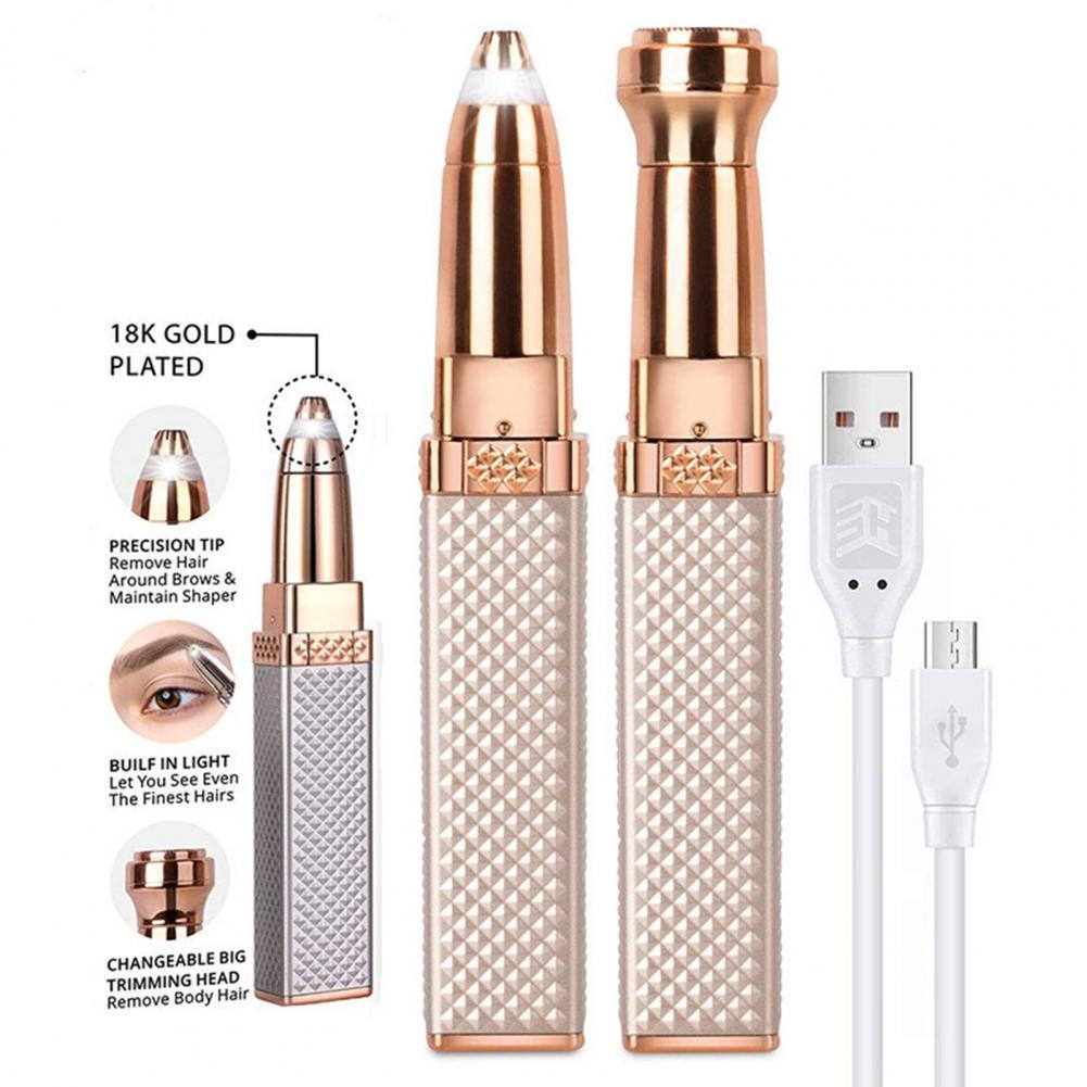 Hair Removal tool