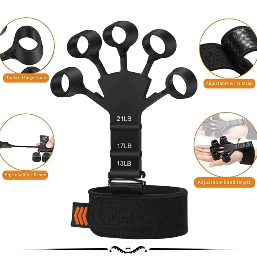 Hand Gripper