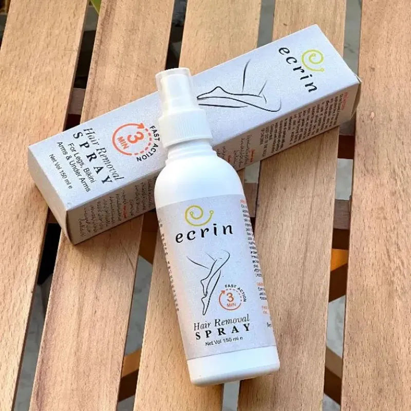 Hair Removel spray