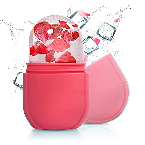 Ice Facial Cups