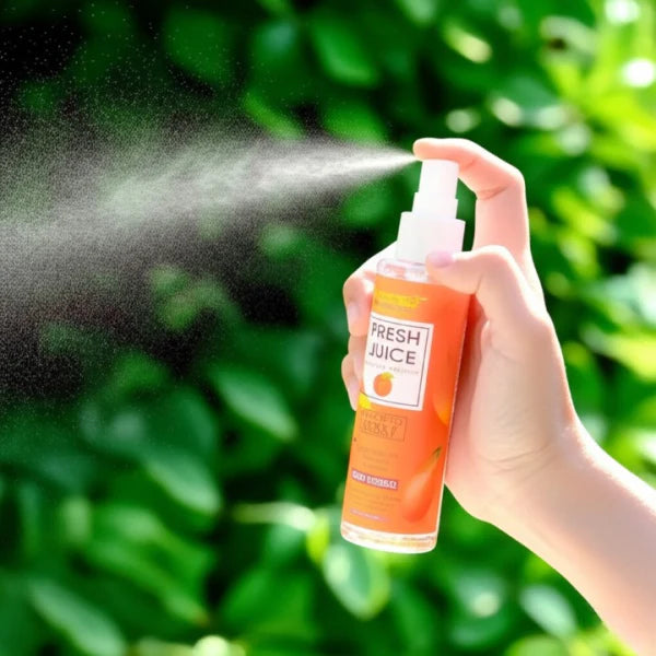 Makeup Fixer (Peach Essence)