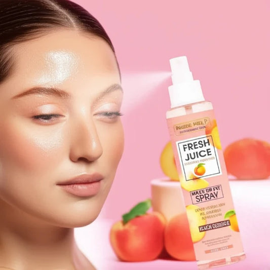 Makeup Fixer (Peach Essence)
