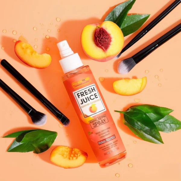 Makeup Fixer (Peach Essence)