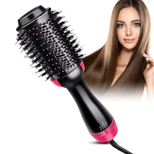One Step Hot Air Brush