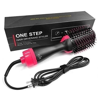 One Step Hot Air Brush