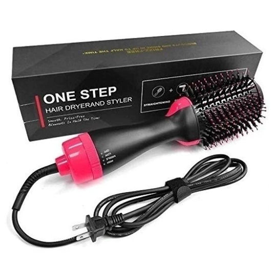 One Step Hot Air Brush