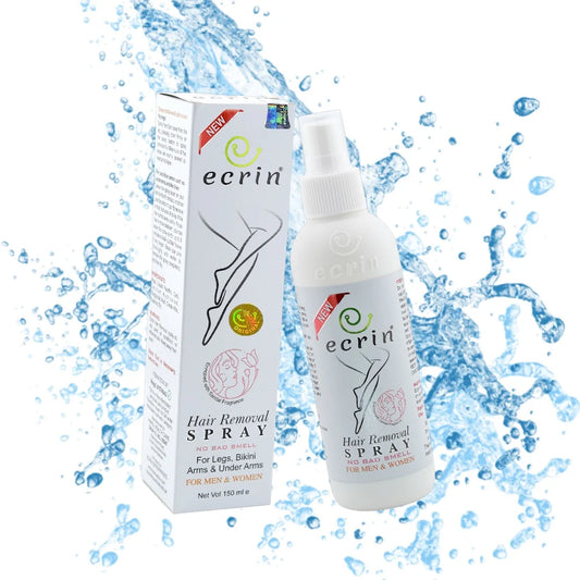 Hair Removel spray