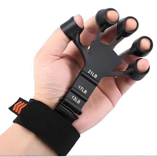 Hand Gripper