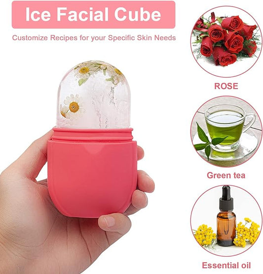 Ice Facial Cups