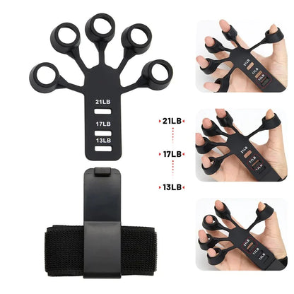 Hand Gripper