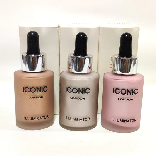 Iconic Cream
