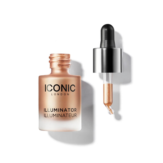 Iconic Cream
