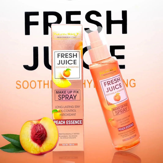 Makeup Fixer (Peach Essence)