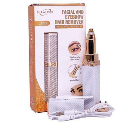 Hair Removal tool